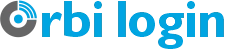 Orbi Logo