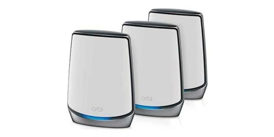 What is Orbi AX6000
