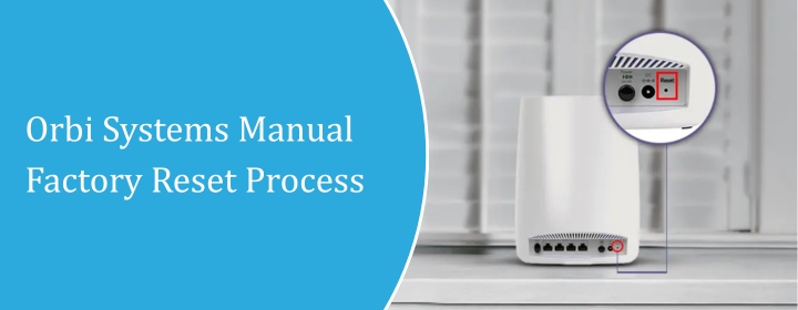 Orbi Systems